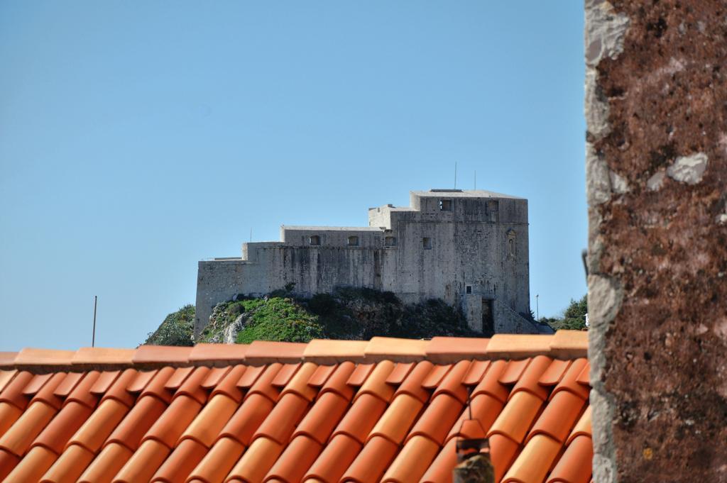 Major Apartments Dubrovnik Buitenkant foto
