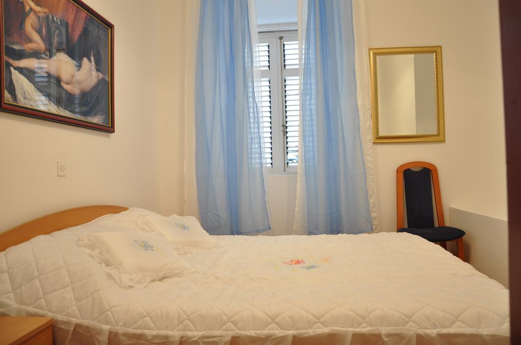 Major Apartments Dubrovnik Buitenkant foto