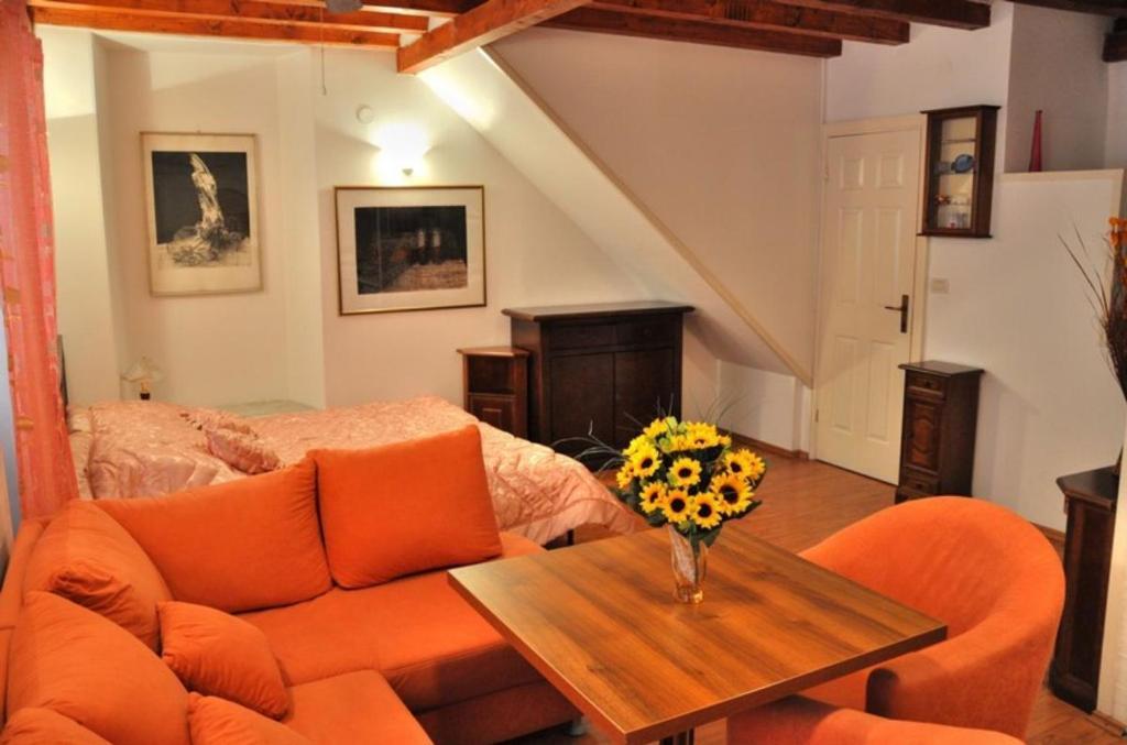 Major Apartments Dubrovnik Kamer foto