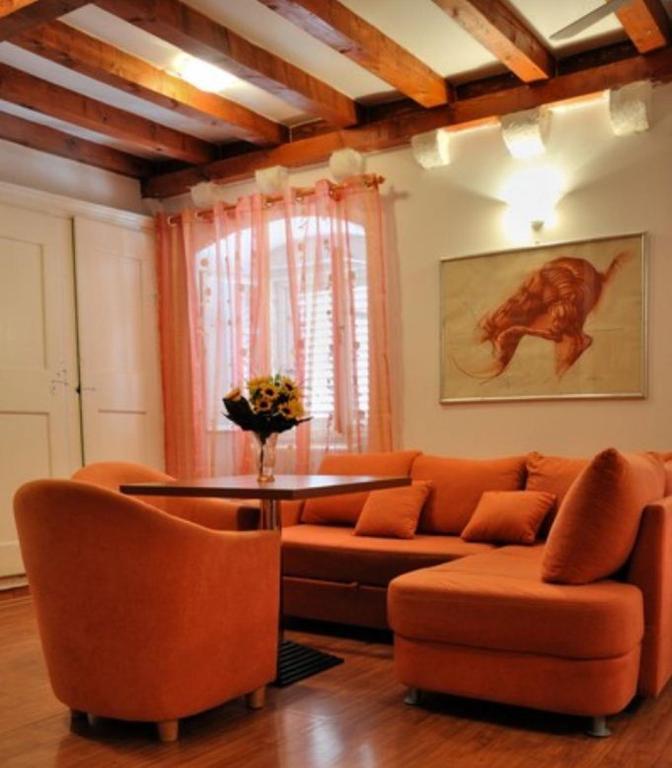 Major Apartments Dubrovnik Kamer foto