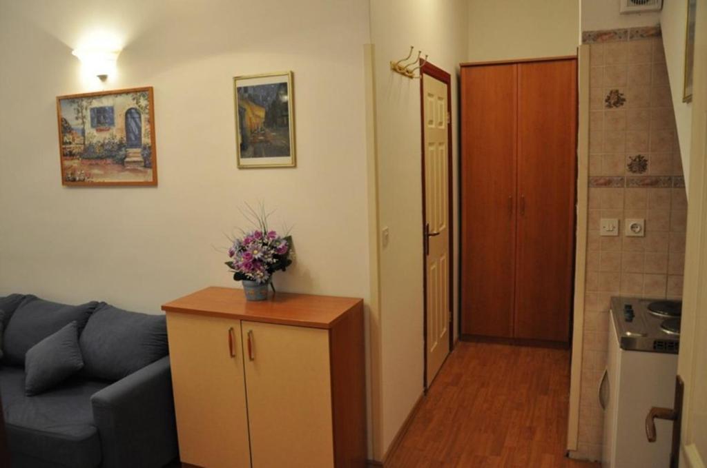Major Apartments Dubrovnik Kamer foto