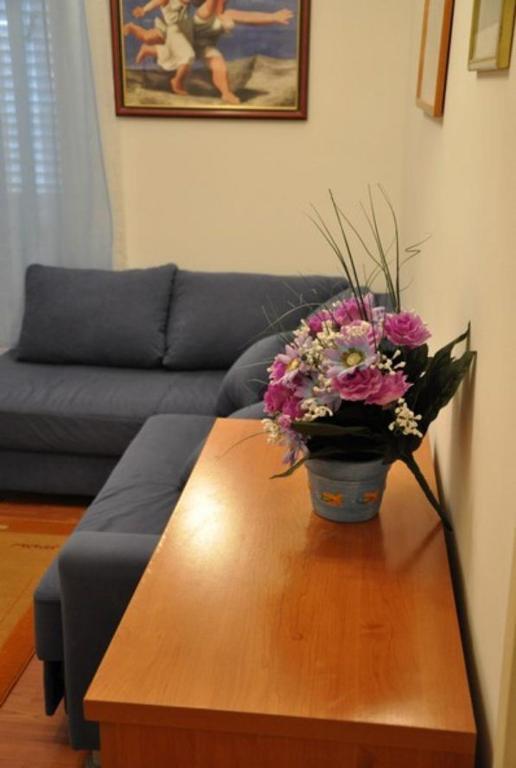 Major Apartments Dubrovnik Kamer foto
