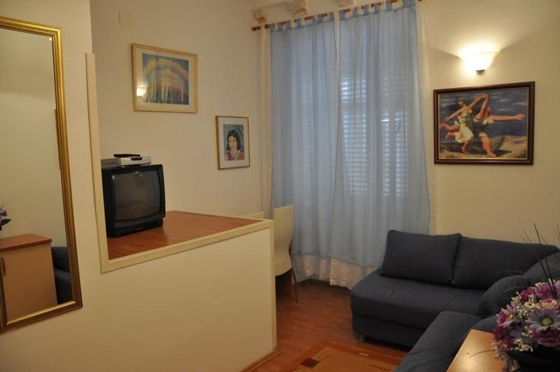 Major Apartments Dubrovnik Buitenkant foto